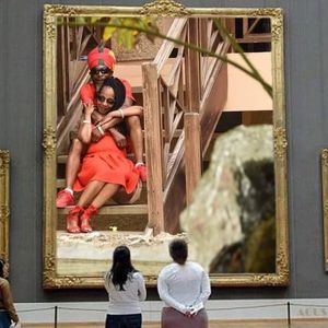 Meet your Posher, Eileen